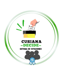 Logo Cusiana Decide